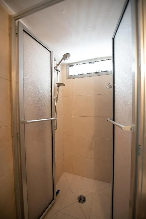 Apartmán Port City Haifa - Downtown Studio With Gallery Nxt German Colony